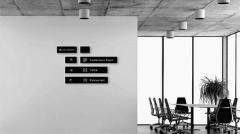 又異·具相 空間設計公司的VI視覺形象與企業(yè)形象策劃服務