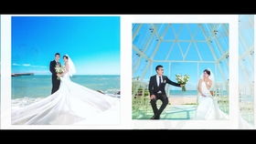 個性玩拍之假日映像 蘇州今遇滿庭芳婚紗攝影，創意定制定格街頭浪漫